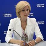 Баталина: Предварительное голосование стало «кадровым лифтом» «Единой России»