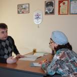 Верх-Исетские единороссы развивают проект по бесплатной юридической помощи