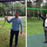 Рейд «Кто, если не мы?» (Рязановское, ТиНАО)