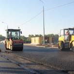 В Рязани капитально отремонтируют 25 участков дорог