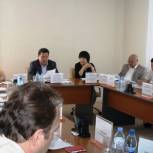 Приоритеты государственной политики Калмыкии 