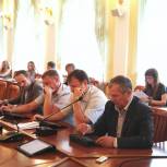 На установку новых детских площадок в Рязани предусмотрено 10 млн рублей