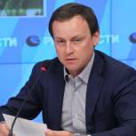 Сидякин: «Единая Россия» организует информирование об изменениях в сфере ЖКХ