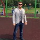 «Контроль-рейд: Детские площадки» пос. фабрики имени 1-го Мая