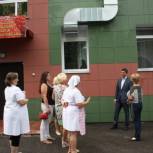 Подготовка образовательных учреждений к новому учебному году на особом контроле у партийцев