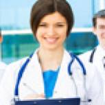 «Единая Россия» настаивает на справедливой зарплате для медиков