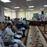 В Курске презентуют Школу инноваторов