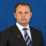 Алексей Карякин ответил на вопросы жителей Богучара