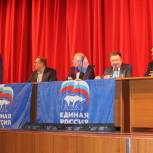 Единороссы Фрязина сделали свой выбор