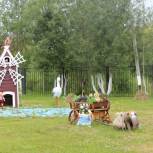В Усинске откроются новые детсадовские группы