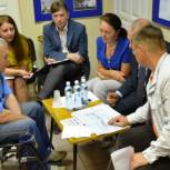 Безбарьерные дворы, адаптированные для нужд маломобильных граждан, появятся в Пскове