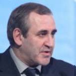 Неверов: «Единая Россия» нацелена на поиск «новых лиц»