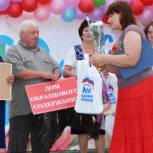 В Палкинском районе отметили День освобождения района от немецко-фашистских захватчиков