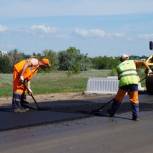 В рамках партпроекта отремонтируют участок трассы в Саратовской области