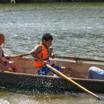 В Орске прошли соревнования на Кубок Виктора Заварзина