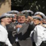 Наиль Магдеев поздравил моряков с днем ВМФ