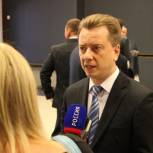 Бурматов: Недопустимо политизировать проблемы ЖКХ
