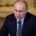 Путин: в России нет антиамериканизма, но Европа должна быть более самостоятельной