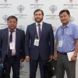 На «Форуме ЖКХ 2015» обсудили проект «Школа грамотного потребителя» 