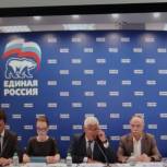 Партпроект «Управдом». Обсуждены изменения  законодательства в сфере ЖКХ 