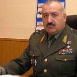 Герой: Исаханян Геворк Анушаванович