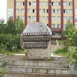 Синегорье встречает депутата