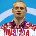 Илья Захаров: Постараюсь оправдать доверие земляков