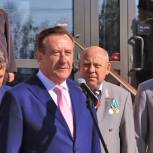 Новосибирск начинается с вокзалов