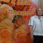 В Сасово чествовали железнодорожников