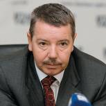 Александр Вахмистров: Строители создают основу общего благополучия