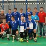 "Лига выходного дня" в Кировском районе