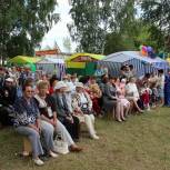 День поселка Новки