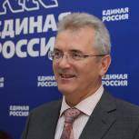 Иван Белозерцев поздравил пензенцев с Днем физкультурника 