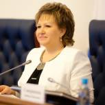 Елена Писарева: поздравление с днём физкультурника