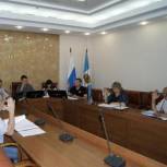 Завершилась регистрация кандидатов в депутаты Ульяновской Городской Думы V созыва
