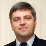Виктор Журавлев: только «Единая Россия» выдвинула своих кандидатов на все замещаемые мандаты