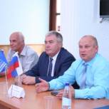 Коммунальной инфраструктуре  в Сосновом Бору исполнилось сорок лет.