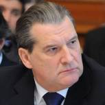 Алексей Александров: Заказ государства -правовая грамотность с пелёнок