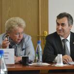 Валентина Жиделева призвала бороться с продажей дешевой отравы