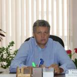 Жителей Бабяково волнует состояние реки Усманка