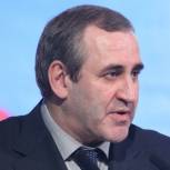 Президиум Генсовета утвердил рабочую группу по подготовке положения о ПВГ по выборам в Думу