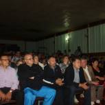 День посёлка в Дорогино