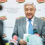 Фарид Мухаметшин вошел в рабочую группу по проведению праймериз на выборах в Госдуму
