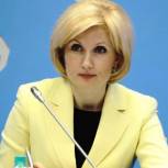 Баталина: Программа строительства школ станет масштабным проектом образования