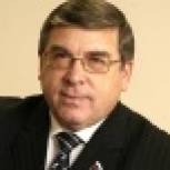 Сенатор Валерий Рязанский прокомментировал ситуацию  с сестрой Натальи  Водяновой 