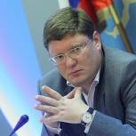 Исаев: «Единая Россия» - за индексацию пенсий по фактической инфляции