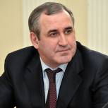 Неверов и Колокольцев обсудили избиение Салахутдинова