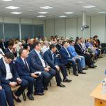 Руководители РИК ПФО подписали соглашение о сотрудничестве
