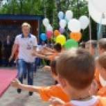 Традиция качественного детского отдыха в Курской области продолжается