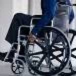 Общество нуждается в новом отношении к людям с инвалидностью 